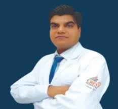 Dr Amrit Goel